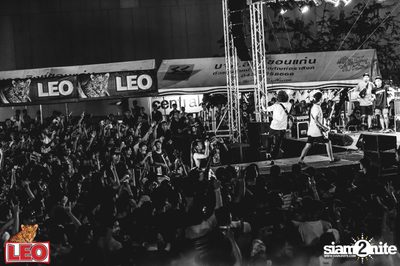 LEO presents Ruam Pon Kon Muns Saad — photo 40