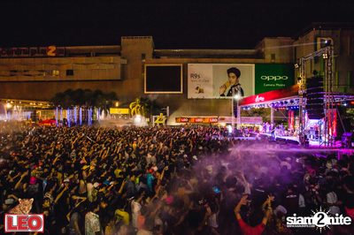 LEO presents Ruam Pon Kon Muns Saad — photo 42