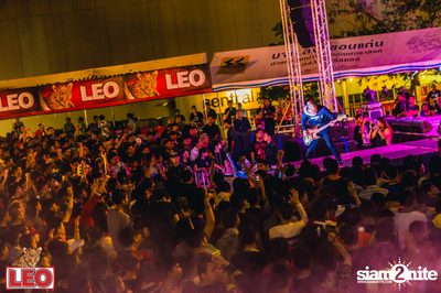 LEO presents Ruam Pon Kon Muns Saad — photo 44