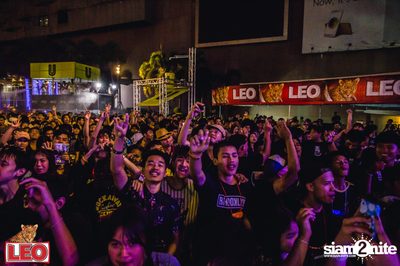 LEO presents Ruam Pon Kon Muns Saad — photo 49