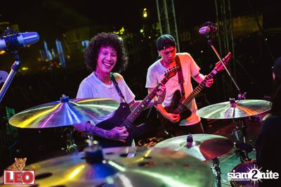 LEO presents Ruam Pon Kon Muns Saad — photo 54