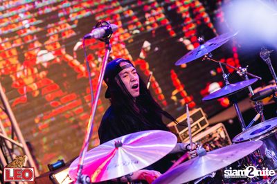 LEO presents Ruam Pon Kon Muns Saad — photo 65