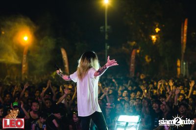 LEO presents Ruam Pon Kon Muns Saad — photo 67