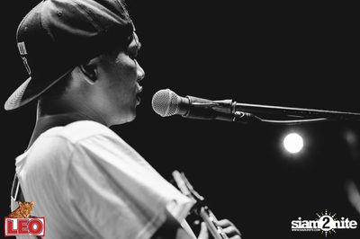LEO presents Ruam Pon Kon Muns Saad — photo 69