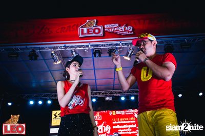 LEO presents Ruam Pon Kon Muns Saad — photo 82