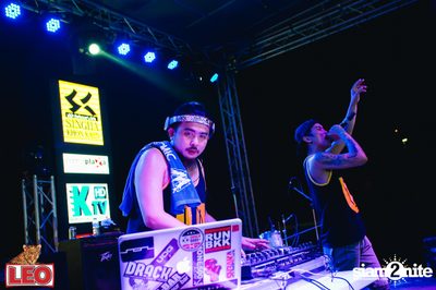 LEO presents Ruam Pon Kon Muns Saad — photo 83