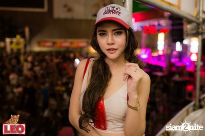 LEO presents Ruam Pon Kon Muns Saad — photo 89