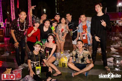 LEO presents Ruam Pon Kon Muns Saad — photo 94