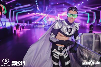 งาน gCircuit : Super Songkran 11 (อัลบั้มที่ 1) — photo 16