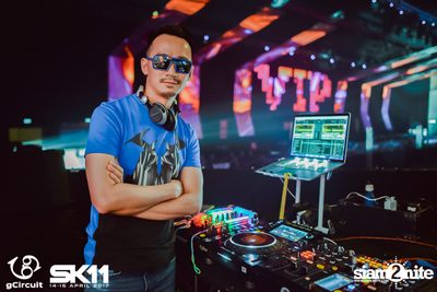 งาน gCircuit : Super Songkran 11 (อัลบั้มที่ 1) — photo 35