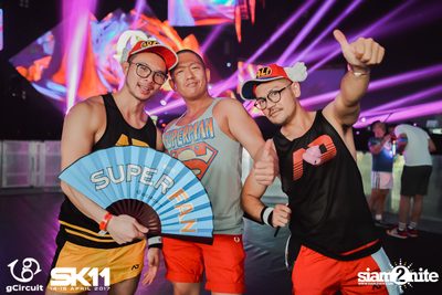 งาน gCircuit : Super Songkran 11 (อัลบั้มที่ 1) — photo 38