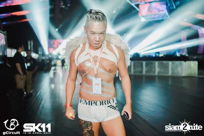 งาน gCircuit : Super Songkran 11 (อัลบั้มที่ 1) — photo 39