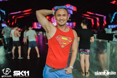 งาน gCircuit : Super Songkran 11 (อัลบั้มที่ 1) — photo 45
