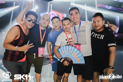 งาน gCircuit : Super Songkran 11 (อัลบั้มที่ 1) — photo 46