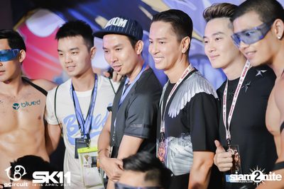 งาน gCircuit : Super Songkran 11 (อัลบั้มที่ 1) — photo 76