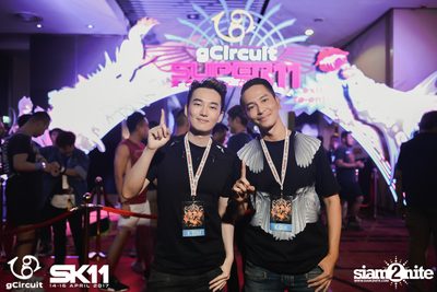 งาน gCircuit : Super Songkran 11 (อัลบั้มที่ 1) — photo 80