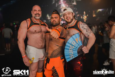 งาน gCircuit : Super Songkran 11 (อัลบั้มที่ 1) — photo 84