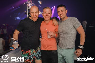 งาน gCircuit : Super Songkran 11 (อัลบั้มที่ 1) — photo 85