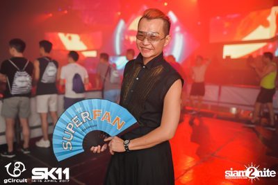 งาน gCircuit : Super Songkran 11 (อัลบั้มที่ 1) — photo 86