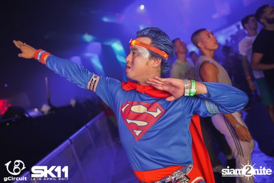 งาน gCircuit : Super Songkran 11 (อัลบั้มที่ 1) — photo 88