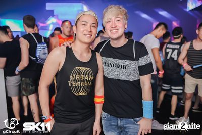 งาน gCircuit : Super Songkran 11 (อัลบั้มที่ 1) — photo 91