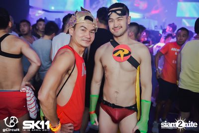 งาน gCircuit : Super Songkran 11 (อัลบั้มที่ 1) — photo 97