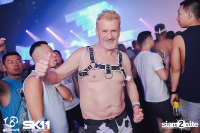 งาน gCircuit : Super Songkran 11 (อัลบั้มที่ 1) — photo 98