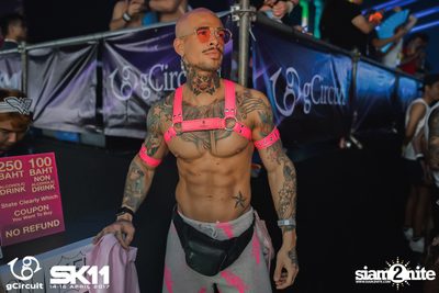 งาน gCircuit : Super Songkran 11 (อัลบั้มที่ 1) — photo 101