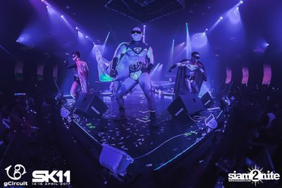 งาน gCircuit : Super Songkran 11 (อัลบั้มที่ 1) — photo 115