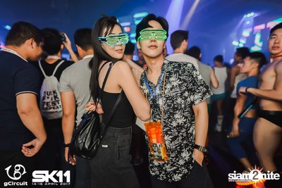 งาน gCircuit : Super Songkran 11 (อัลบั้มที่ 1) — photo 122