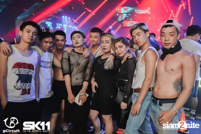 งาน gCircuit : Super Songkran 11 (อัลบั้มที่ 1) — photo 127