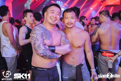 งาน gCircuit : Super Songkran 11 (อัลบั้มที่ 1) — photo 128