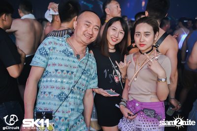 งาน gCircuit : Super Songkran 11 (อัลบั้มที่ 1) — photo 136