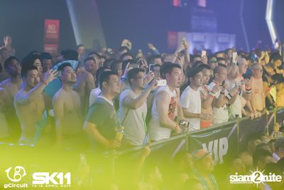 งาน gCircuit : Super Songkran 11 (อัลบั้มที่ 1) — photo 143