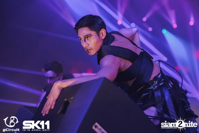 งาน gCircuit : Super Songkran 11 (อัลบั้มที่ 1) — photo 150
