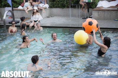 Blast! Pool Party Songkran Edition — photo 5