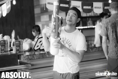 Blast! Pool Party Songkran Edition — photo 6