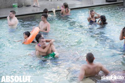 Blast! Pool Party Songkran Edition — photo 7