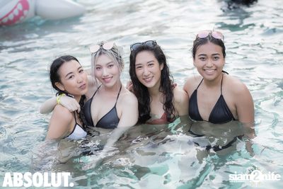 Blast! Pool Party Songkran Edition — photo 15