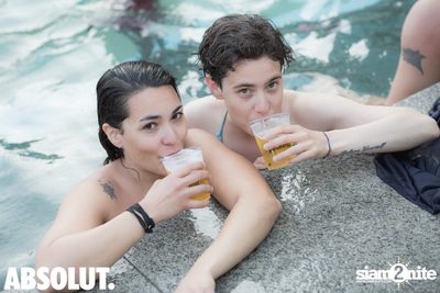 Blast! Pool Party Songkran Edition — photo 17