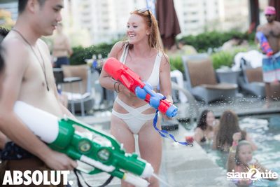 Blast! Pool Party Songkran Edition — photo 22