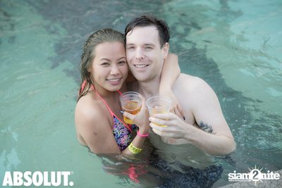Blast! Pool Party Songkran Edition — photo 25
