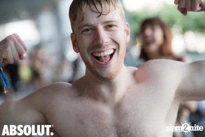 Blast! Pool Party Songkran Edition — photo 28