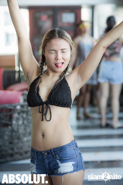 Blast! Pool Party Songkran Edition — photo 31