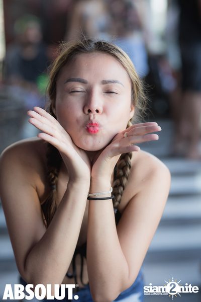 Blast! Pool Party Songkran Edition — photo 32