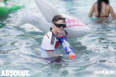 Blast! Pool Party Songkran Edition — photo 34