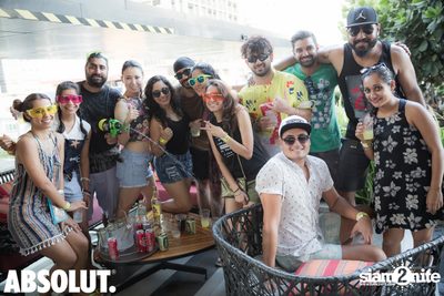 Blast! Pool Party Songkran Edition — photo 35