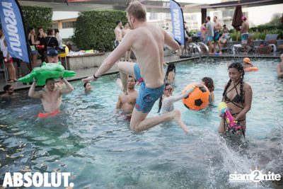 Blast! Pool Party Songkran Edition — photo 48