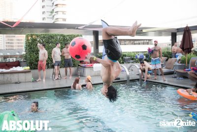 Blast! Pool Party Songkran Edition — photo 57