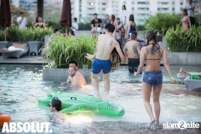 Blast! Pool Party Songkran Edition — photo 63